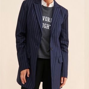 FAVORITE DAUGHTER BLAZER